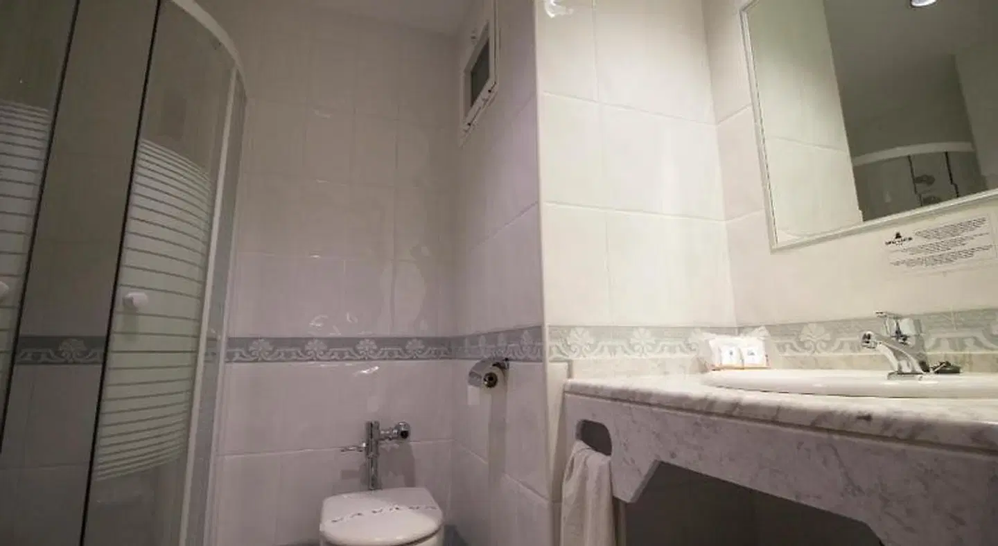 Caribe Badezimmer