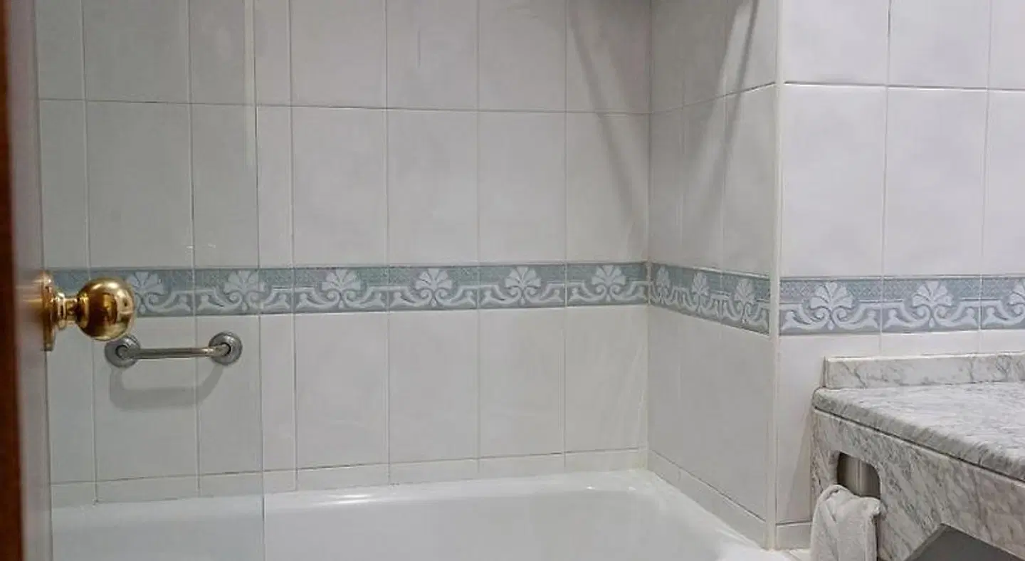 Caribe Badezimmer