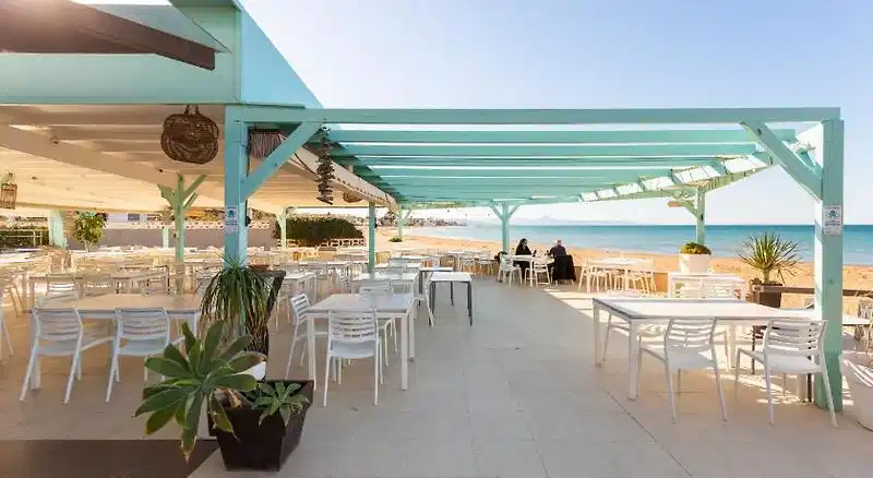 Noguera Mar – Hotelfoto