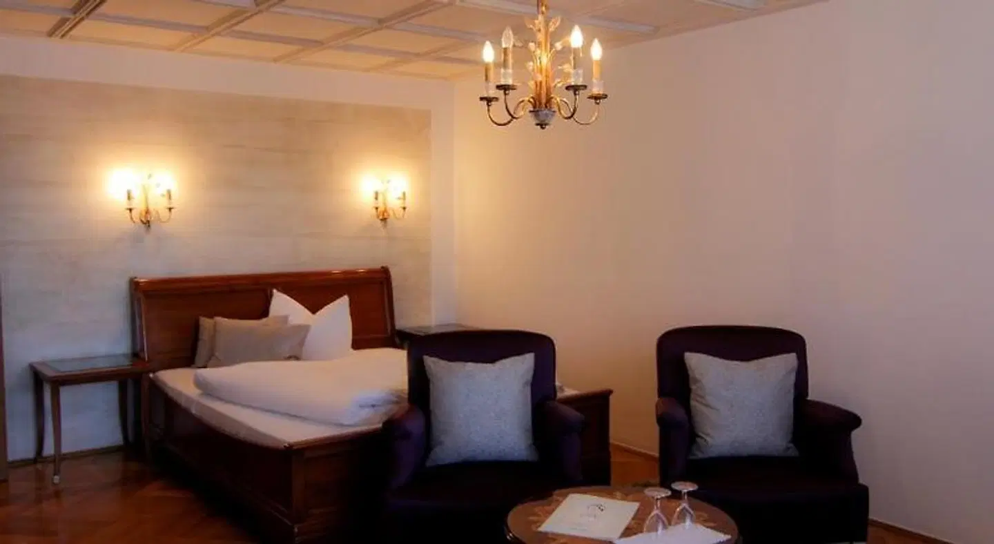 Zum Burgwirt ROOM_EXAMPLE