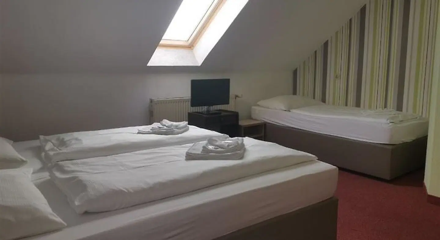 Pension Elisabeth ROOM_EXAMPLE