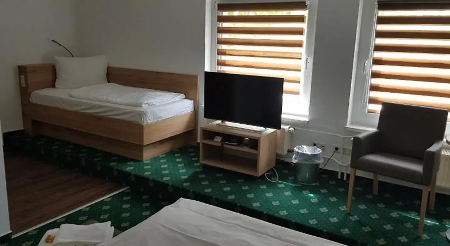 Hotel Novostar HEALTH_BEAUTY