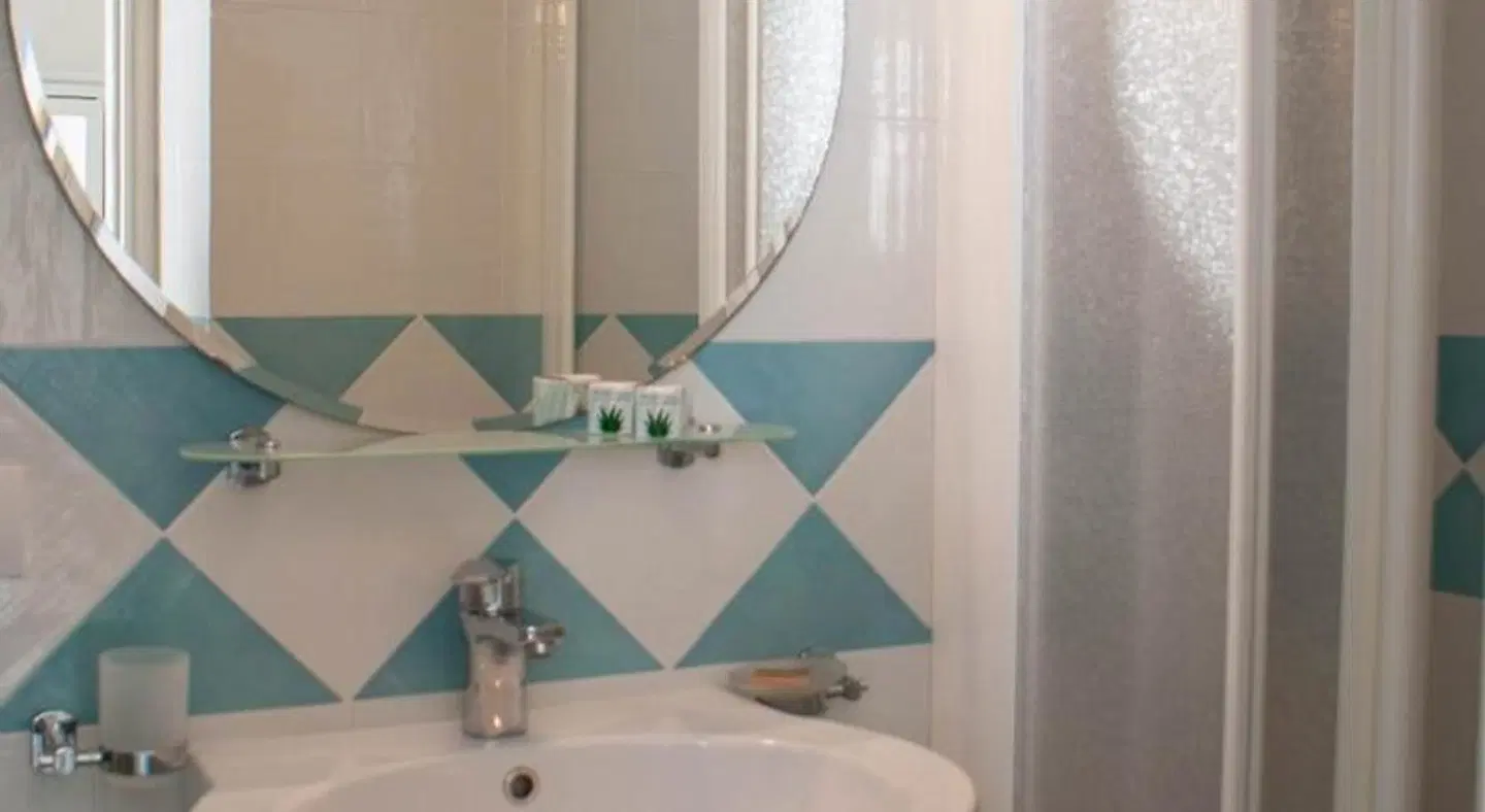 Al Mulino ROOM_EXAMPLE