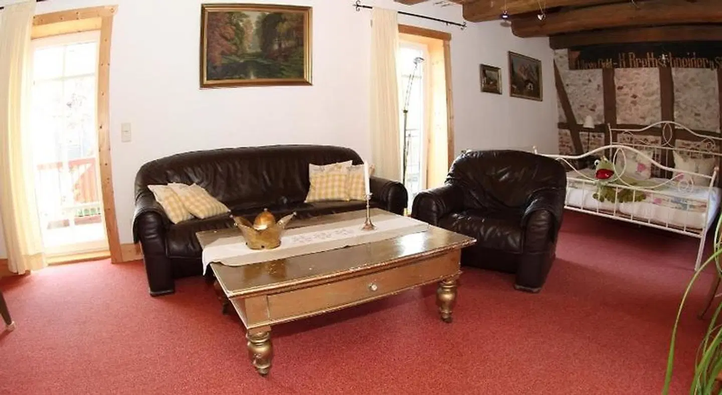 Pension Picco-Bello HEALTH_BEAUTY