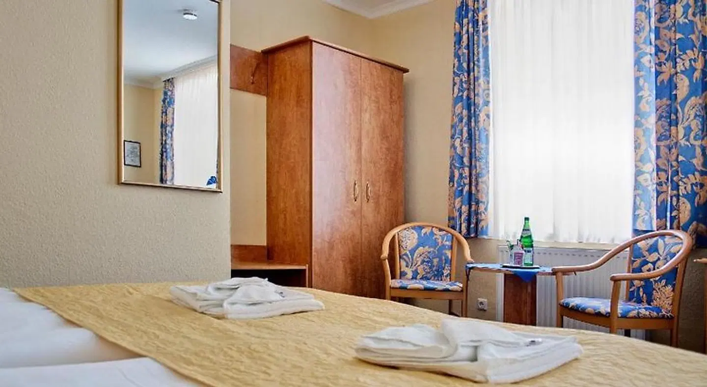 Haus Seeblick ROOM_EXAMPLE