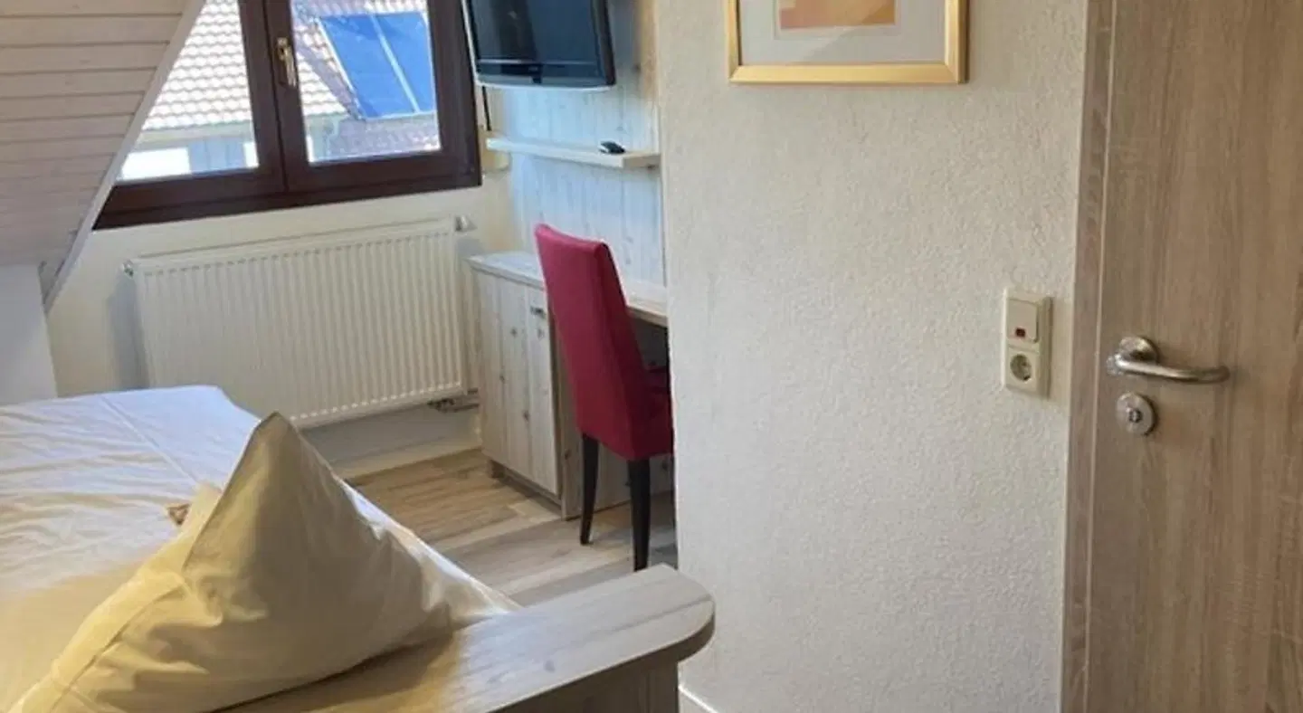 Landgasthaus Zollerstuben ROOM_EXAMPLE