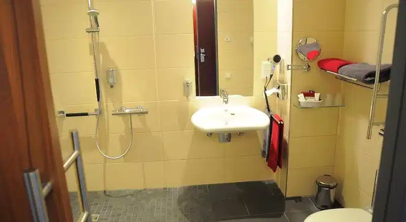 Hotel Franz – Hotelfoto