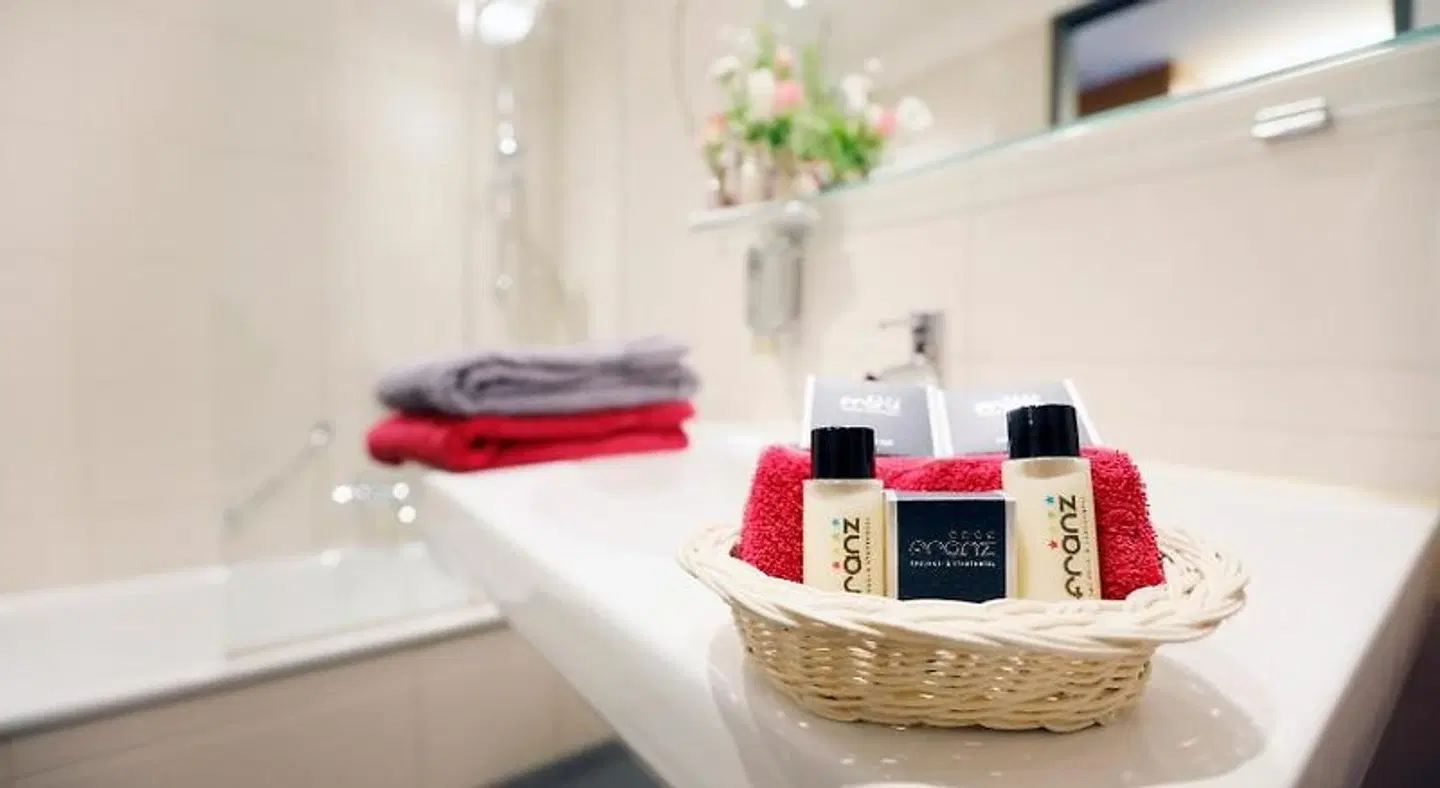 Hotel Franz HEALTH_BEAUTY