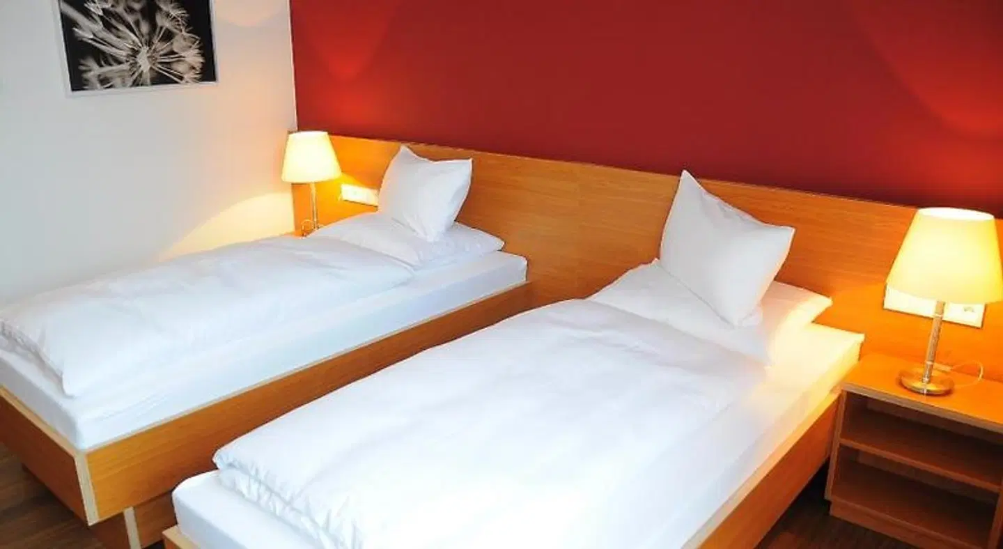 Hotel Franz ROOM_EXAMPLE