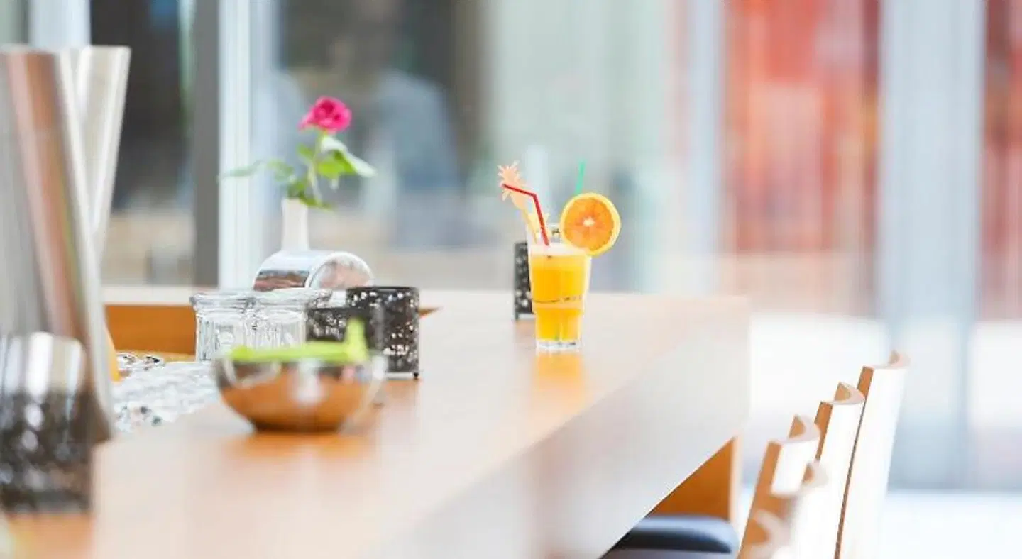 Hotel Franz SPORTS_AND_LEISURE
