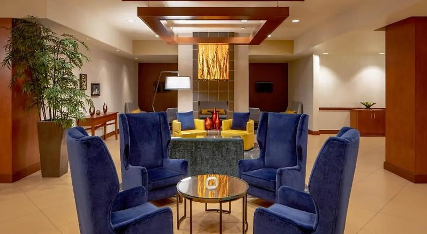 Hyatt Place Seattle Downtown LOUNGE_LOBBY