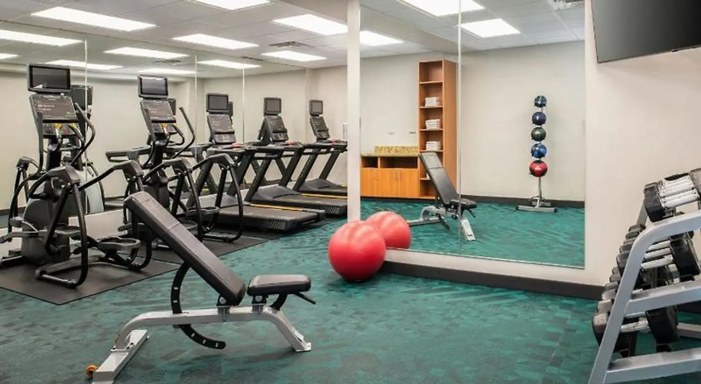 TownePlace Suites by Marriott Billings SPORTS_AND_LEISURE