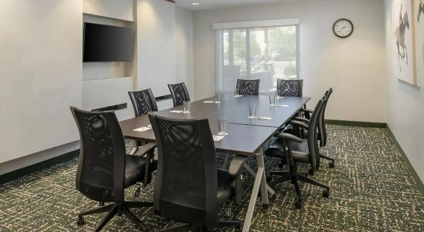 TownePlace Suites by Marriott Billings Konferenz