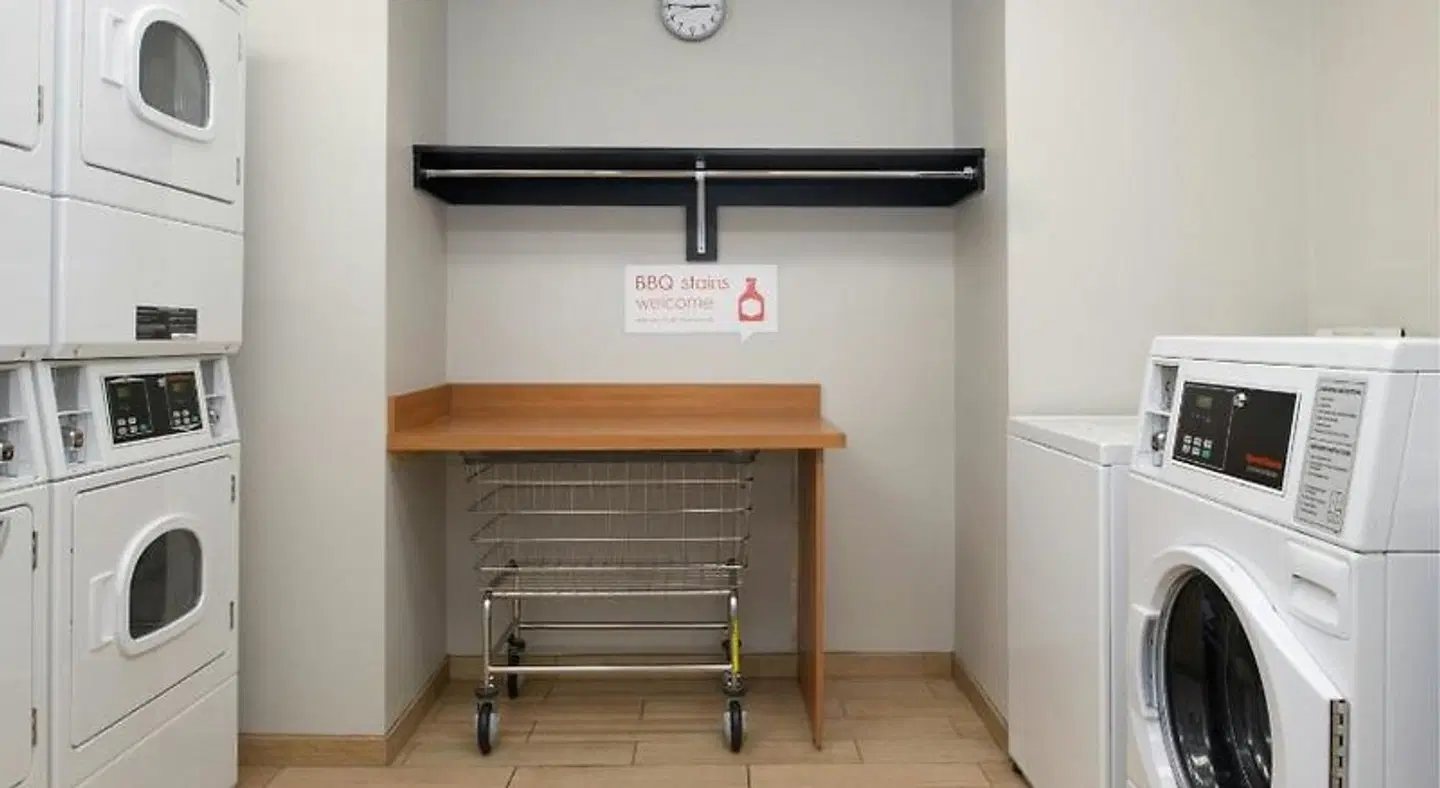 TownePlace Suites by Marriott Billings ROOM_EXAMPLE
