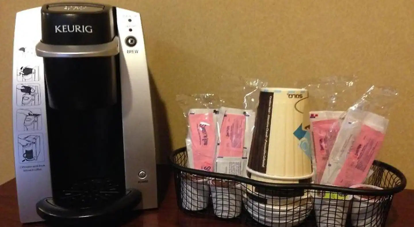 Traditions Hotel & Spa, Ascend Hotel Collection Badezimmer