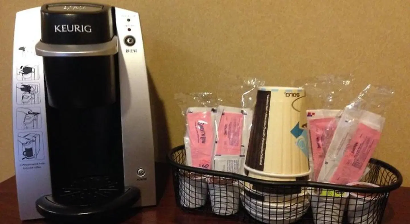 Traditions Hotel & Spa, Ascend Hotel Collection Badezimmer