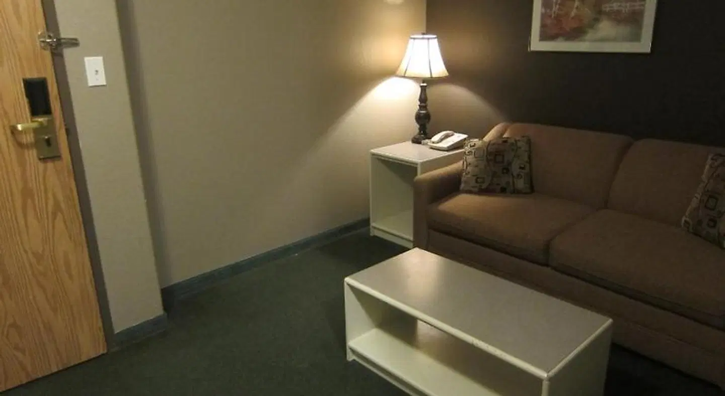 Super 8 by Wyndham Revelstoke BC HEALTH_BEAUTY