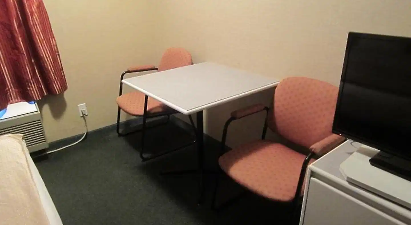 Super 8 by Wyndham Revelstoke BC Konferenz