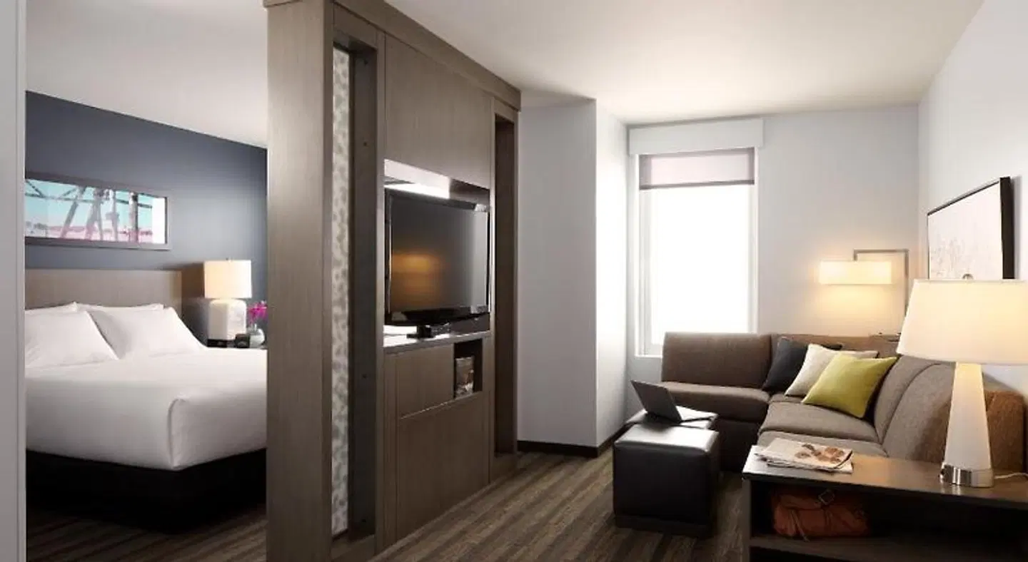 Hyatt House Atlanta Cobb Galleria ROOM_EXAMPLE