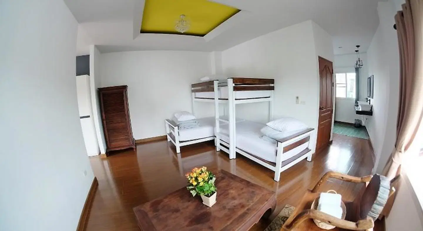 Daizy House ROOM_EXAMPLE