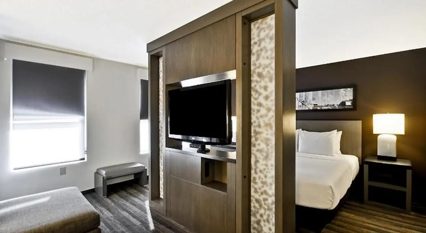 Hyatt House Atlanta Cobb Galleria ROOM_EXAMPLE