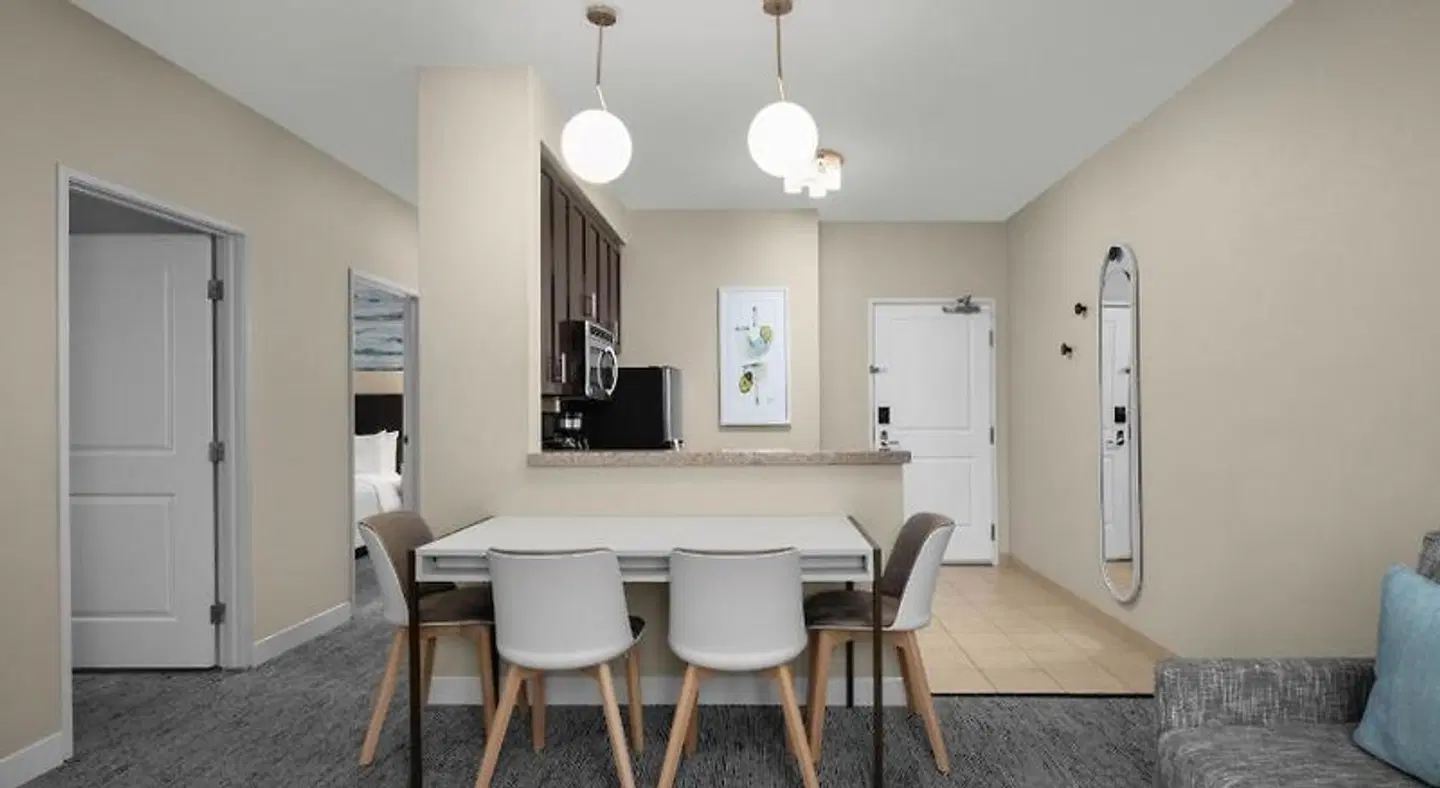 TownePlace Suites by Marriott San Diego Carlsbad/Vista Bar