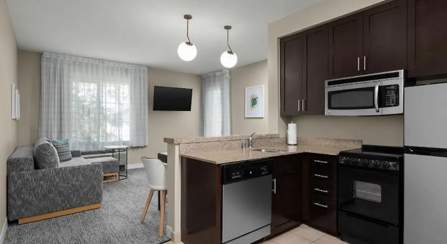 TownePlace Suites by Marriott San Diego Carlsbad/Vista ROOM_EXAMPLE