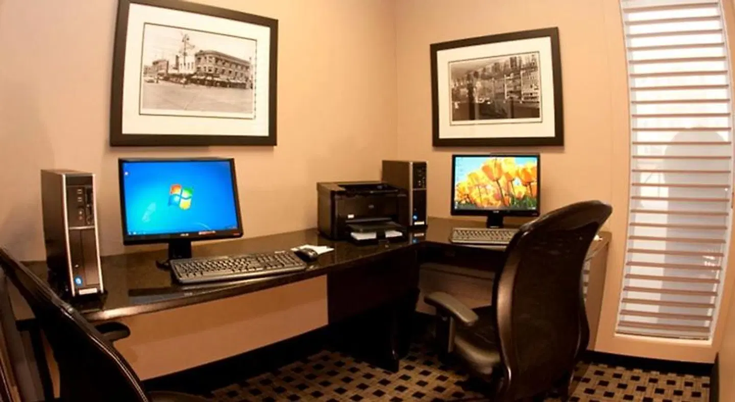 Best Western Plus Blairmore ROOM_EXAMPLE