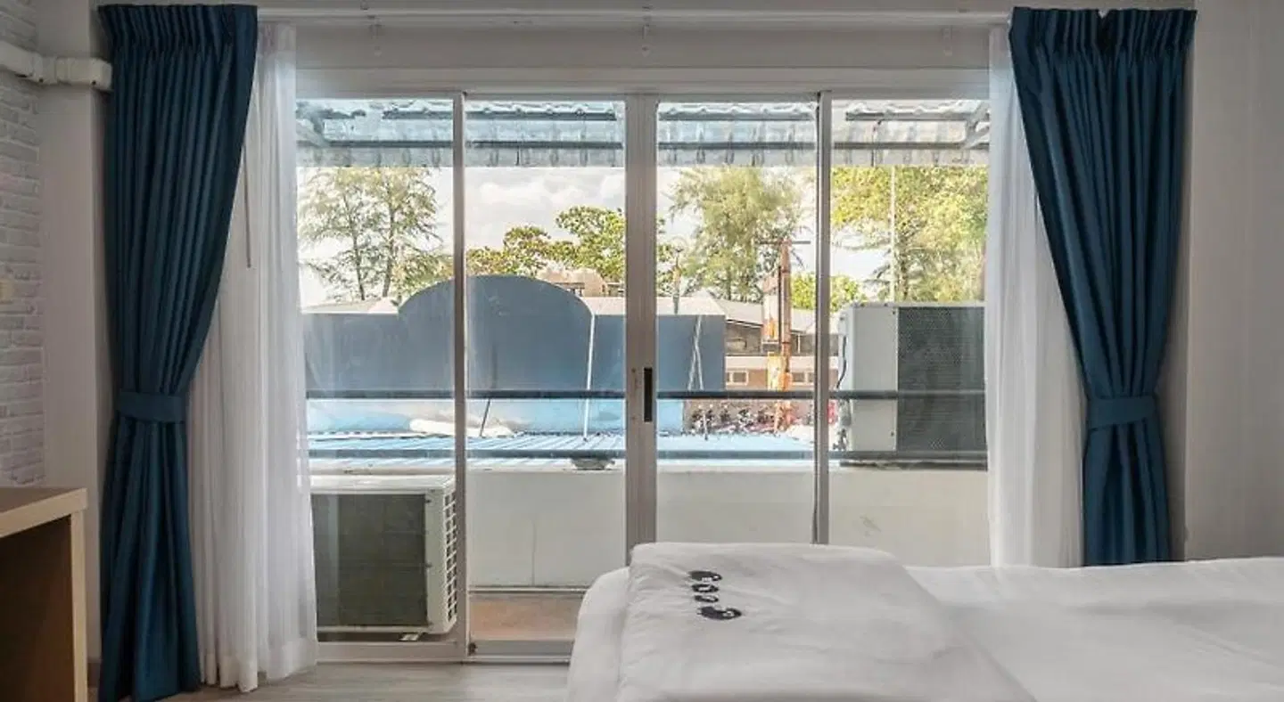 Kokotel Phuket Patong HEALTH_BEAUTY