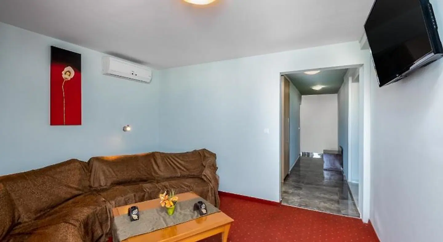 Comfort Hotel Apartments ROOM_EXAMPLE