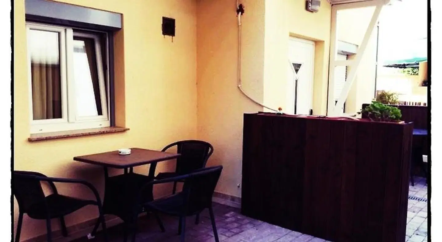 Comfort Hotel Apartments ROOM_EXAMPLE