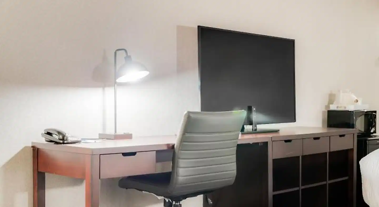 WYNDHAM FALLSVIEW HOTEL Wohnbeispiel