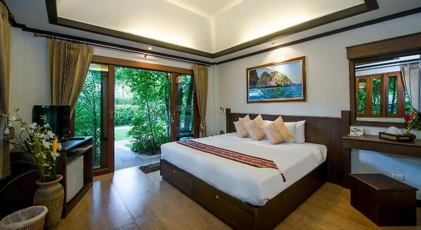 Paitan Villas Resort ROOM_EXAMPLE