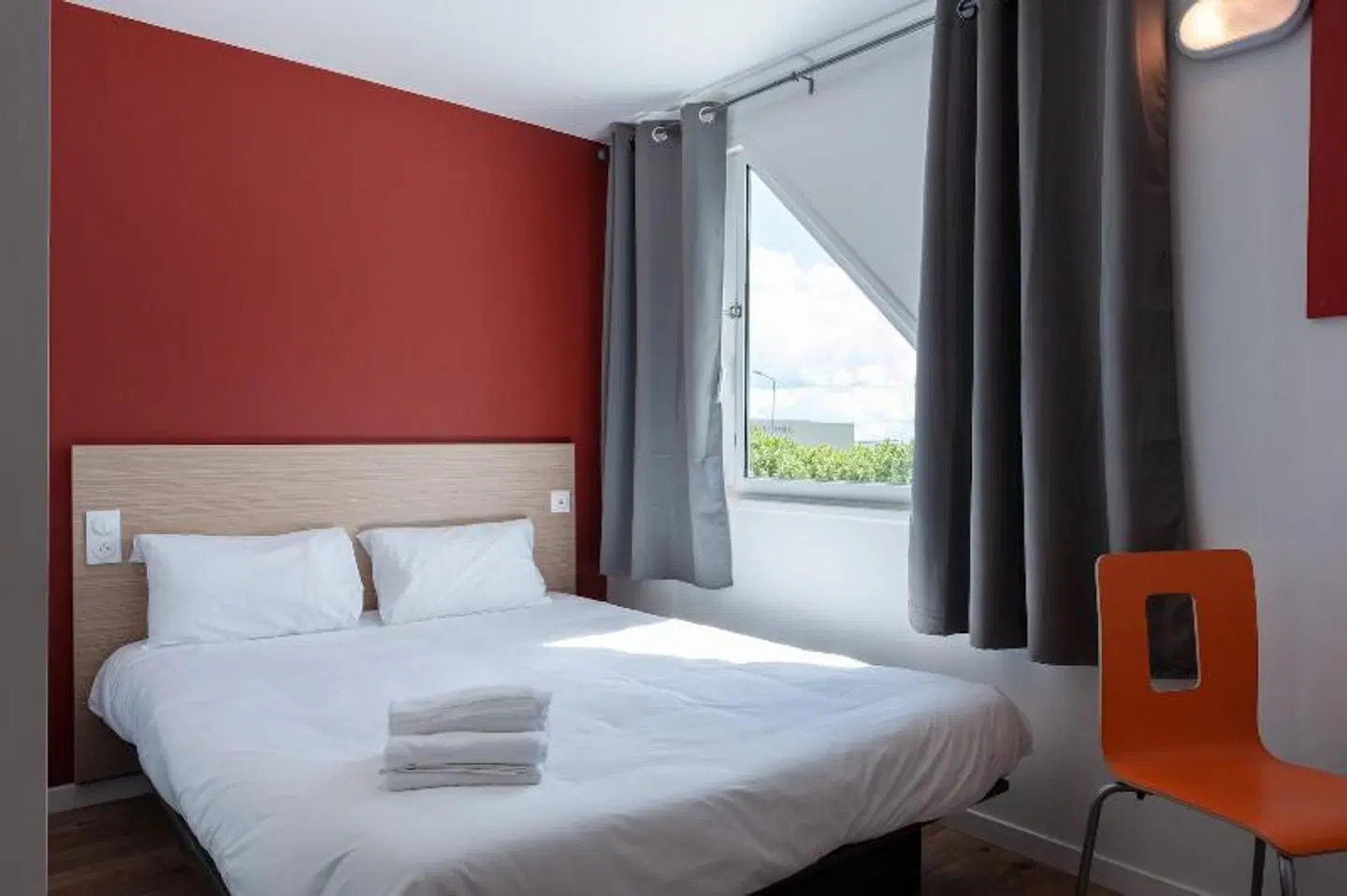 hotelF1 Toulon Ouest La Seyne ROOM_EXAMPLE