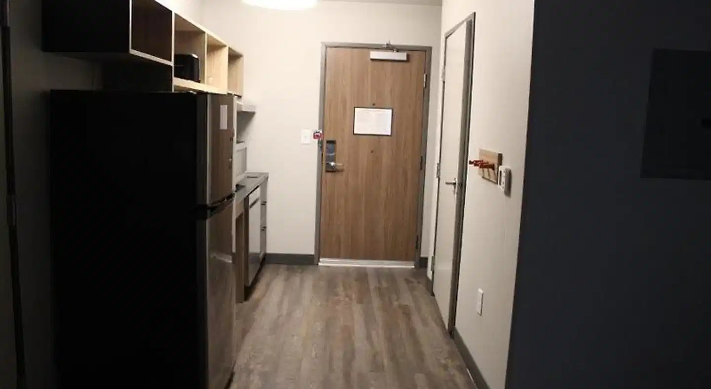 Candlewood Suites Nashville South Wohnbeispiel