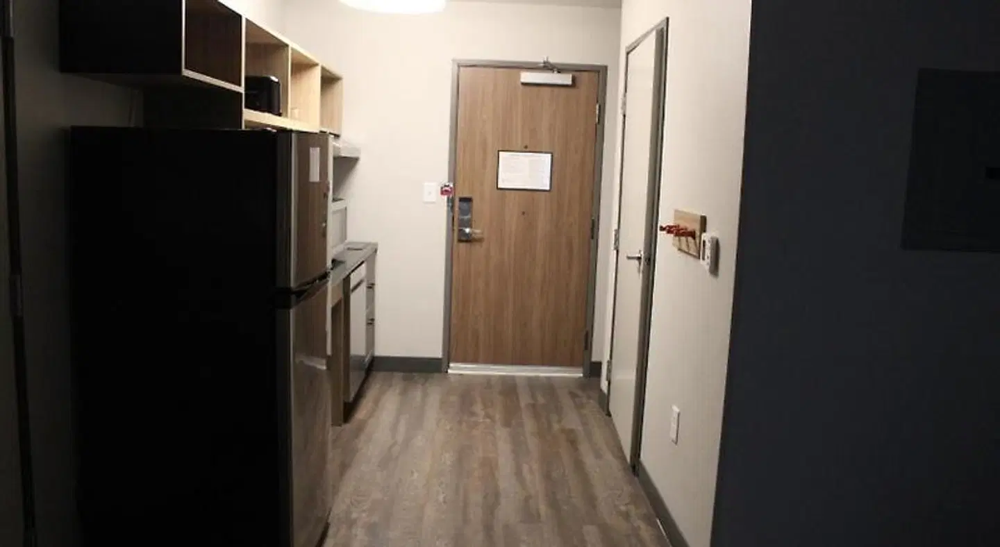 Candlewood Suites Nashville South ROOM_EXAMPLE