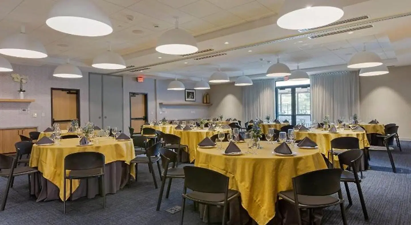 Cambria Hotel Austin Airport Konferenz