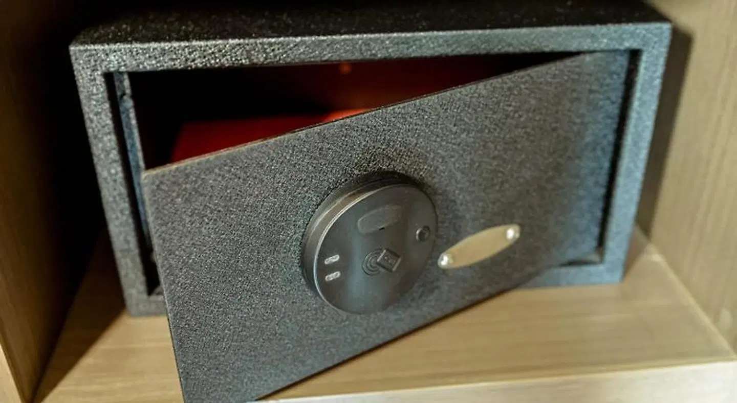 Mytt Beach Hotel HEALTH_BEAUTY