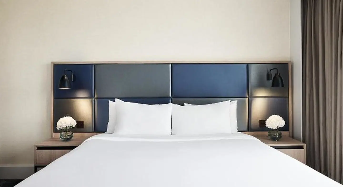 Hyatt Regency Manchester ROOM_EXAMPLE