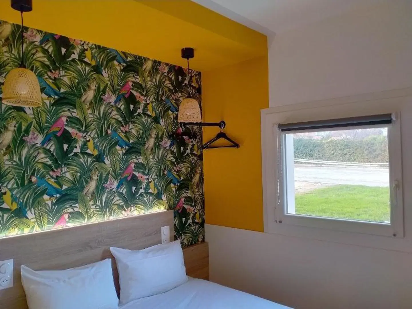 hotelF1 Toulon Ouest La Seyne ROOM_EXAMPLE