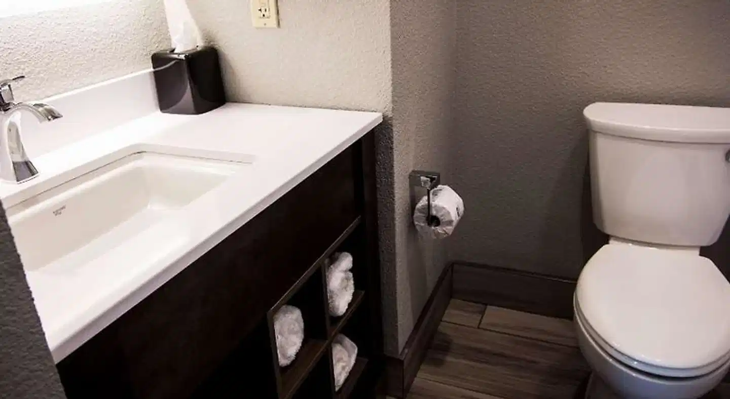 La Quinta Inn & Suites Anchorage Airport Wohnbeispiel