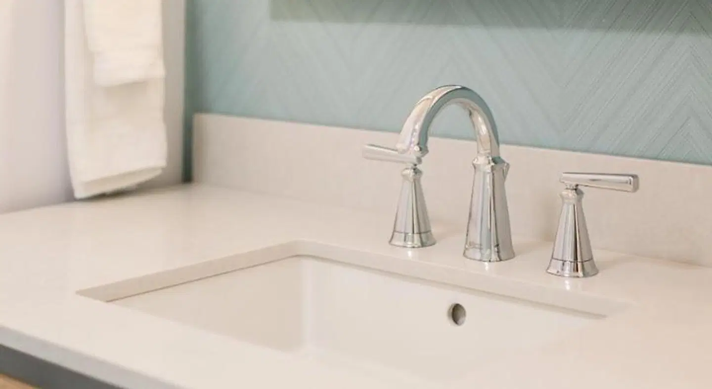 Hilton Garden Inn Outer Banks/Kitty Hawk Badezimmer