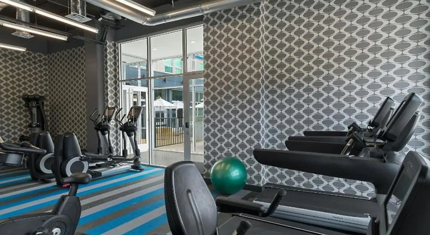 Aloft College Station SPORTS_AND_LEISURE