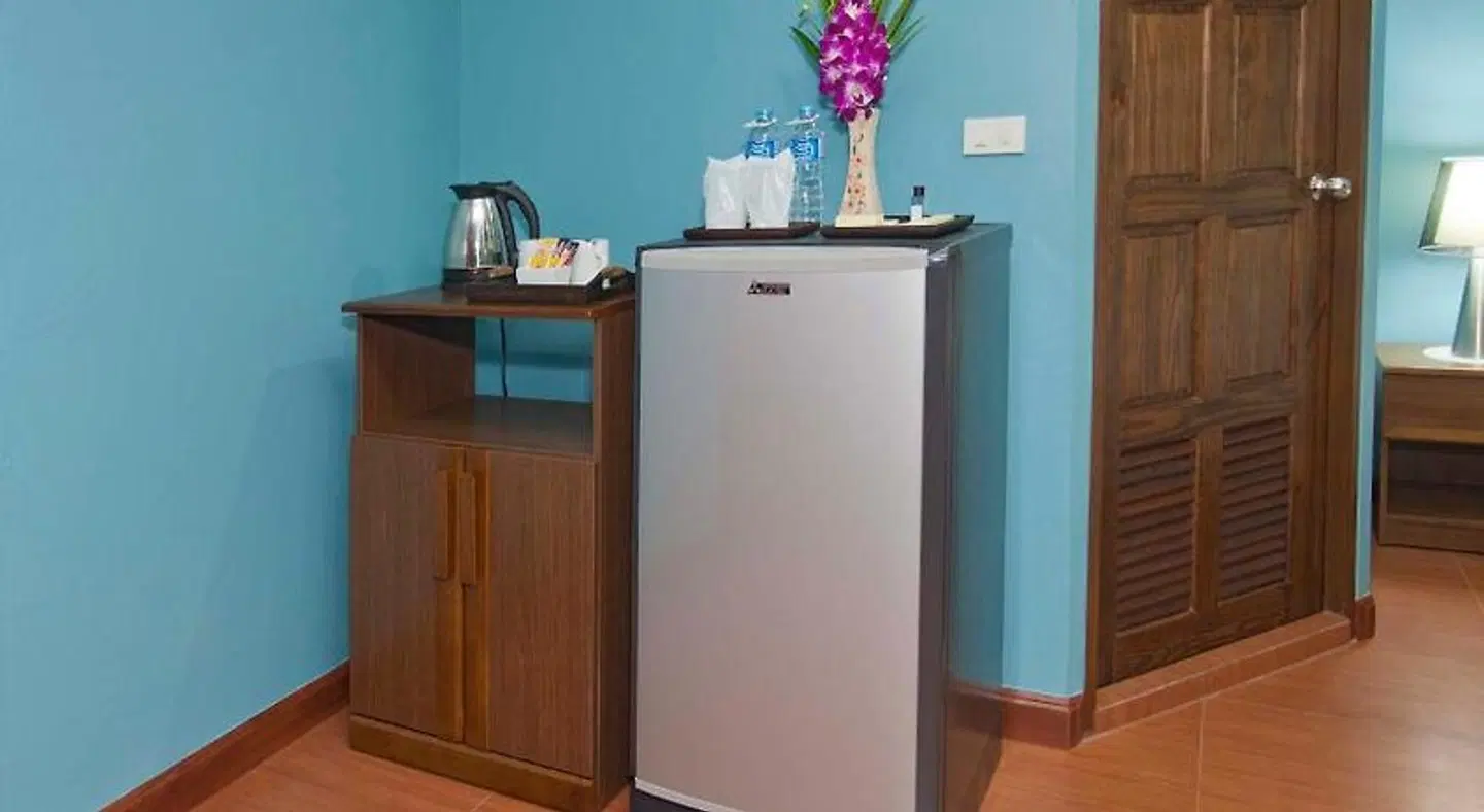 Pattaya Garden Apartments Boutique Hotel ROOM_EXAMPLE