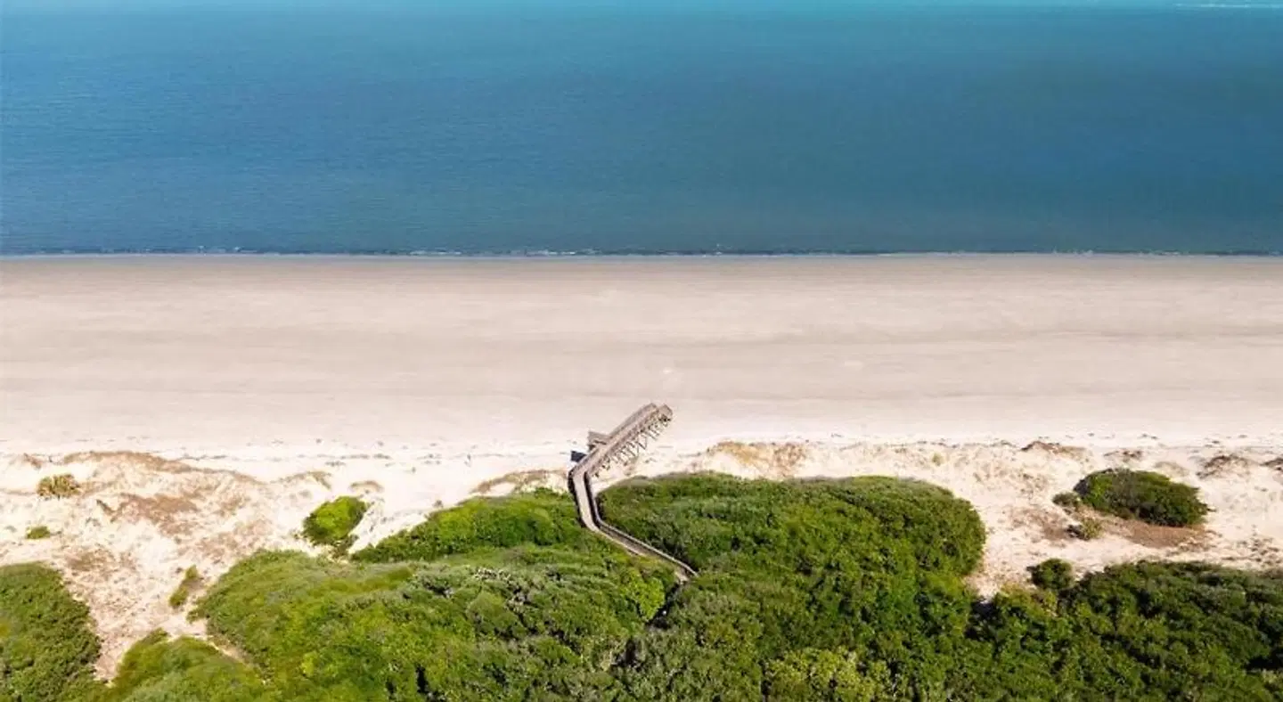 Hampton Inn & Suites Jekyll Island Strand