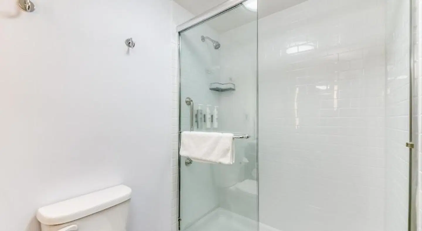 Hilton Garden Inn Outer Banks/Kitty Hawk Badezimmer