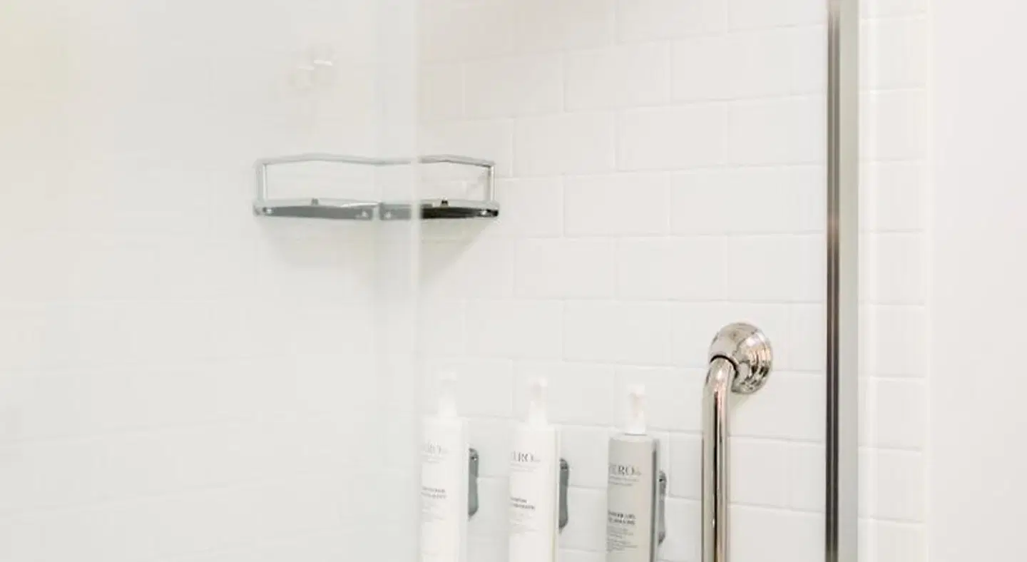 Hilton Garden Inn Outer Banks/Kitty Hawk Badezimmer