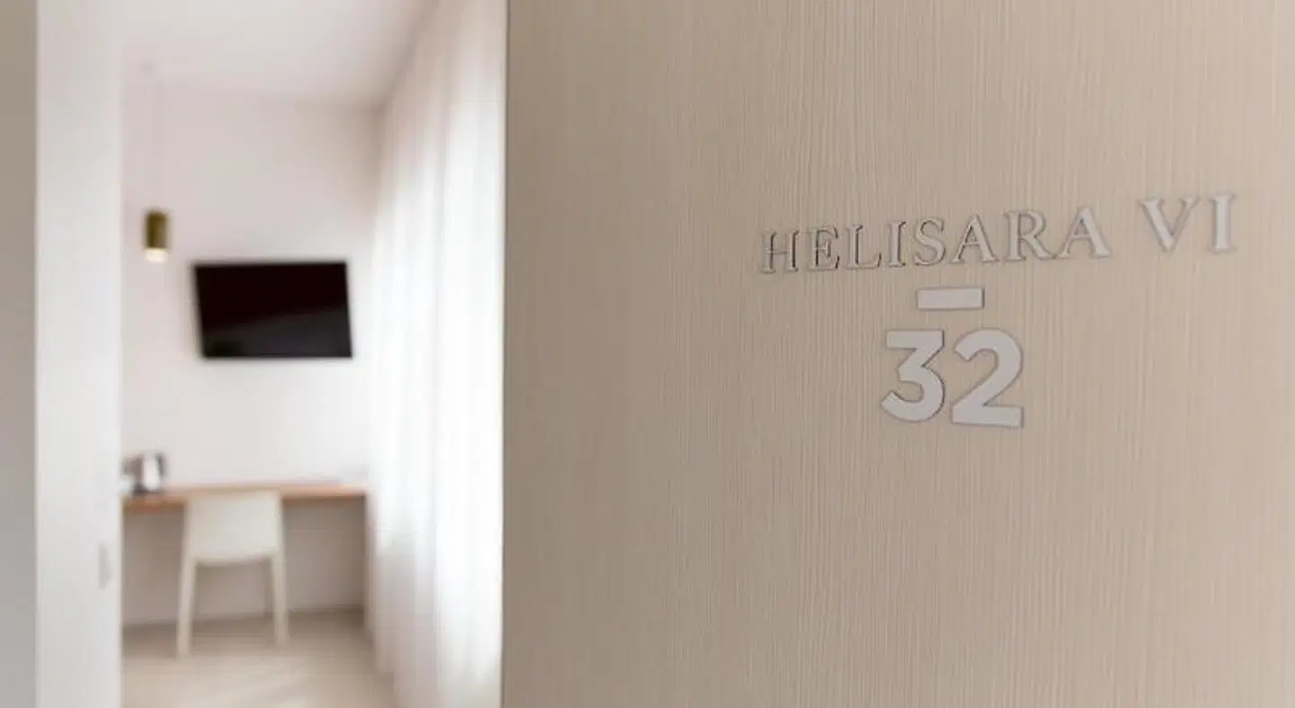 Hôtel Les Voiles LOUNGE_LOBBY