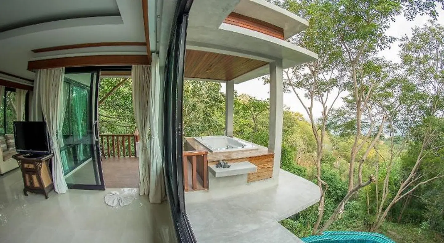Tanote Villa Hill Koh Tao HEALTH_BEAUTY