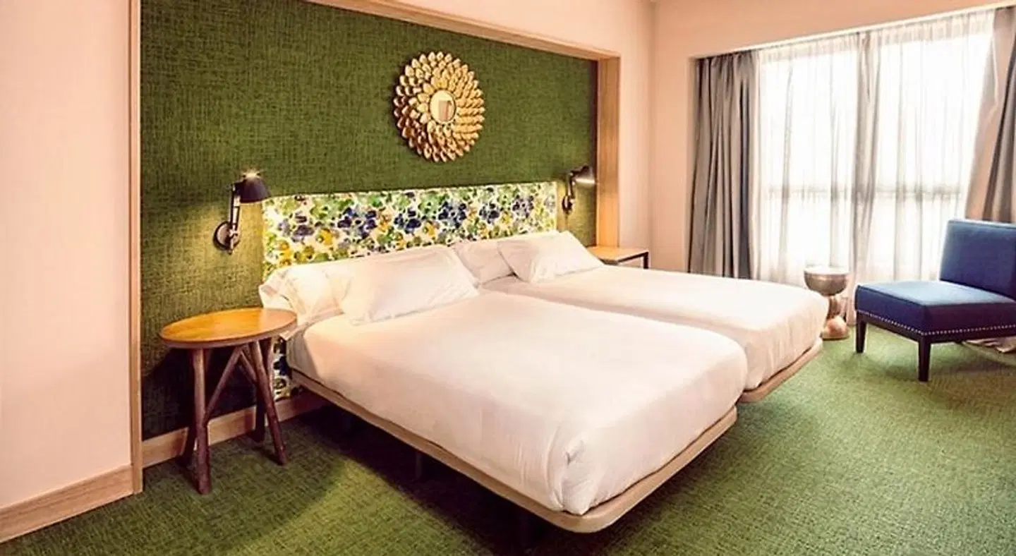 Barceló León Conde Luna ROOM_EXAMPLE